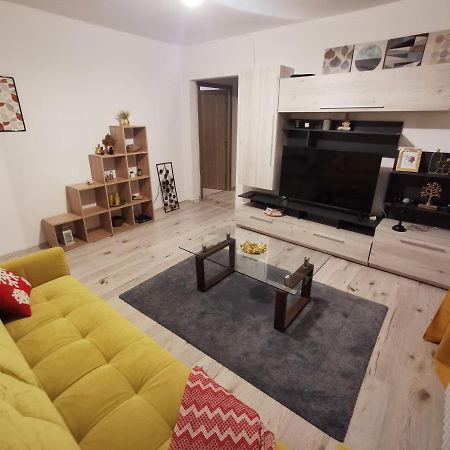 Apartament Apartament Downtown Kluż-Napoka Zewnętrze zdjęcie
